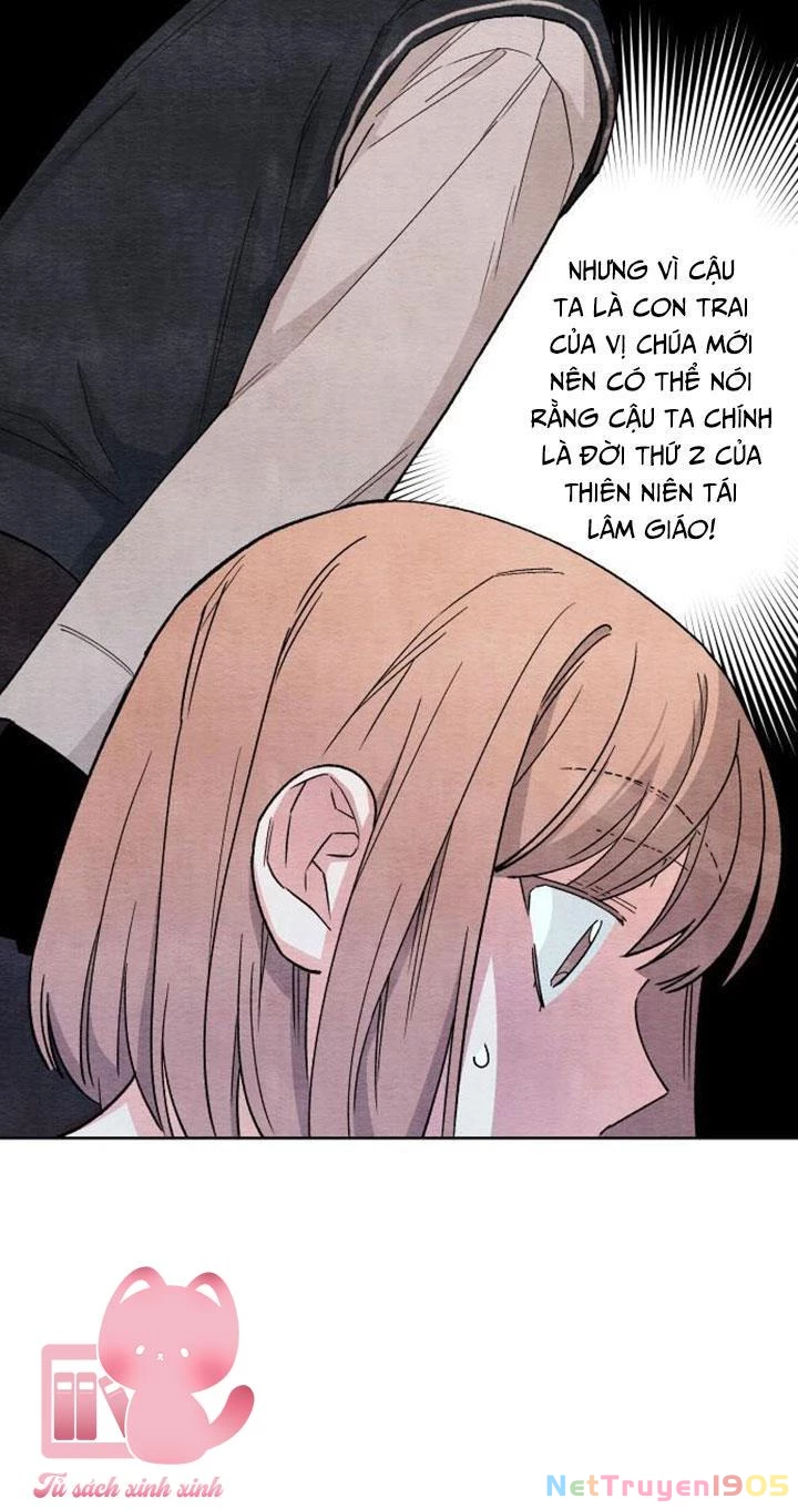 Bí Mật Thanh Xuân Chapter 2 - 7