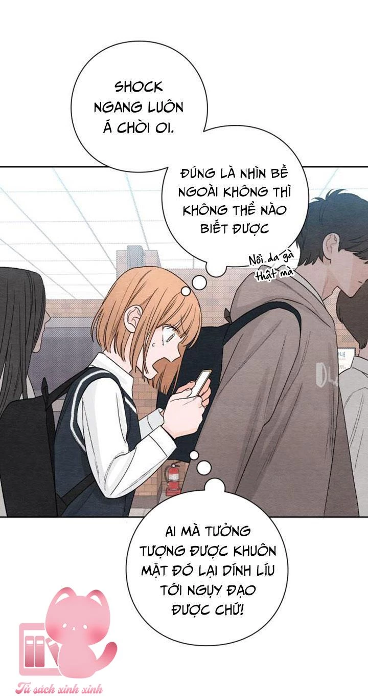 Bí Mật Thanh Xuân Chapter 2 - 8