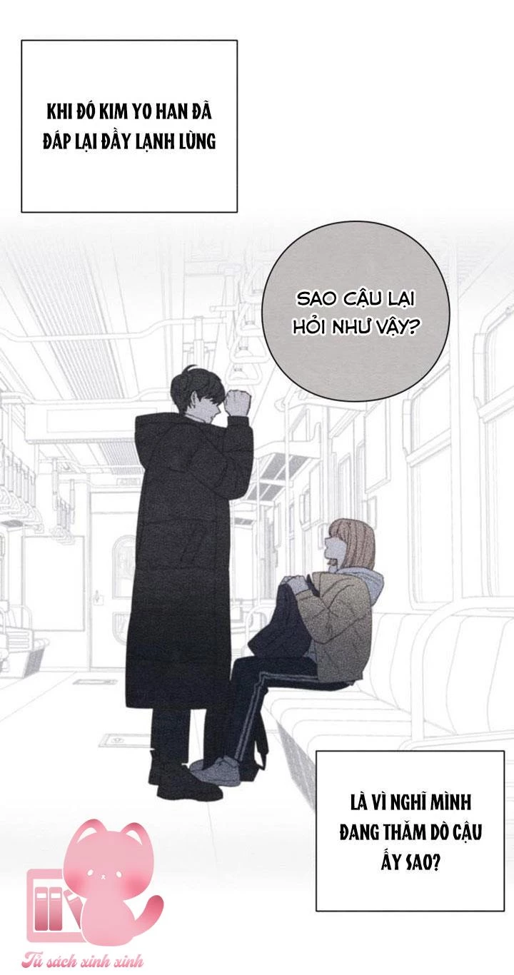 Bí Mật Thanh Xuân Chapter 2 - 9