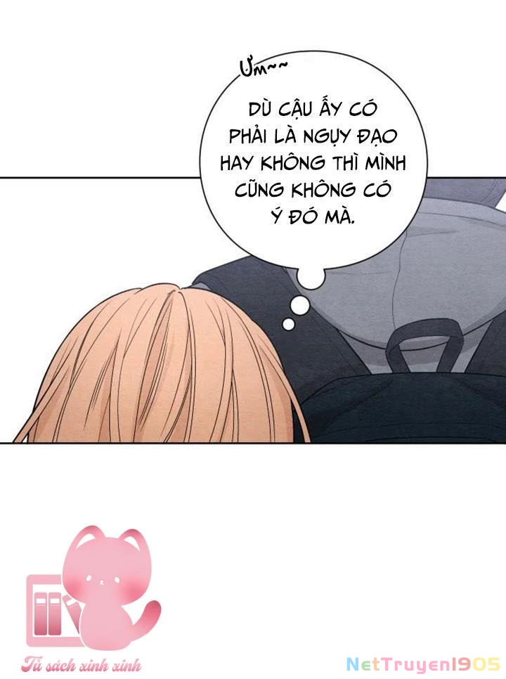 Bí Mật Thanh Xuân Chapter 2 - 10