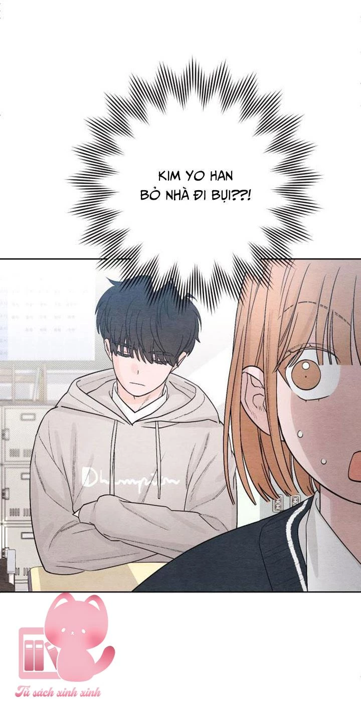 Bí Mật Thanh Xuân Chapter 2 - 17
