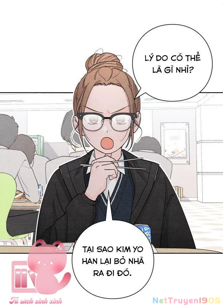 Bí Mật Thanh Xuân Chapter 2 - 18