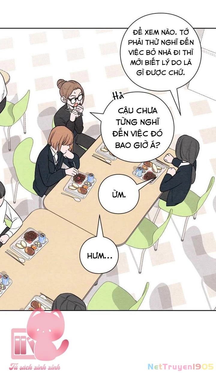 Bí Mật Thanh Xuân Chapter 2 - 19