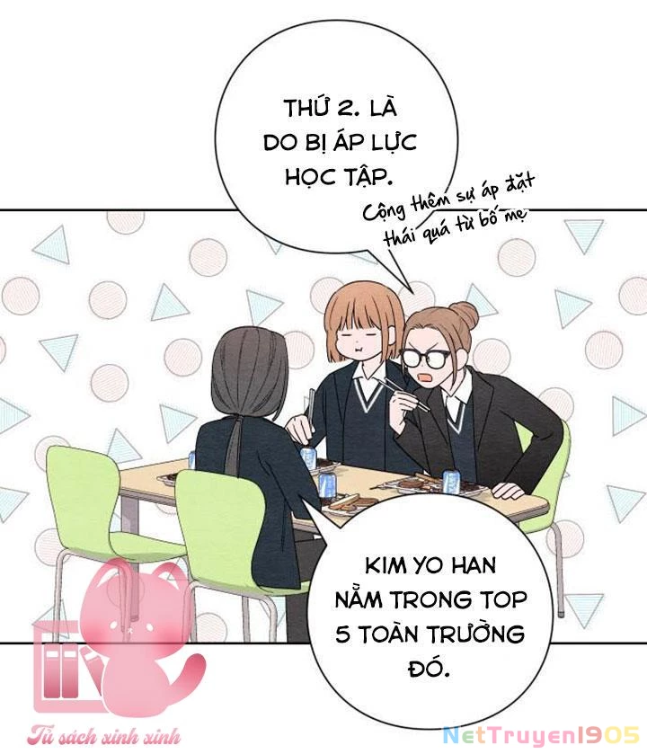 Bí Mật Thanh Xuân Chapter 2 - 21