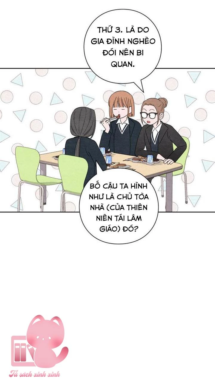 Bí Mật Thanh Xuân Chapter 2 - 22