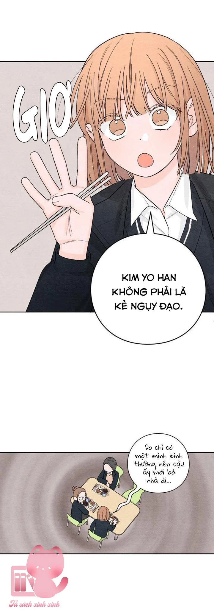 Bí Mật Thanh Xuân Chapter 2 - 24