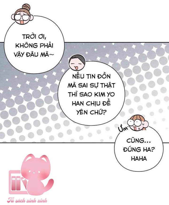 Bí Mật Thanh Xuân Chapter 2 - 25
