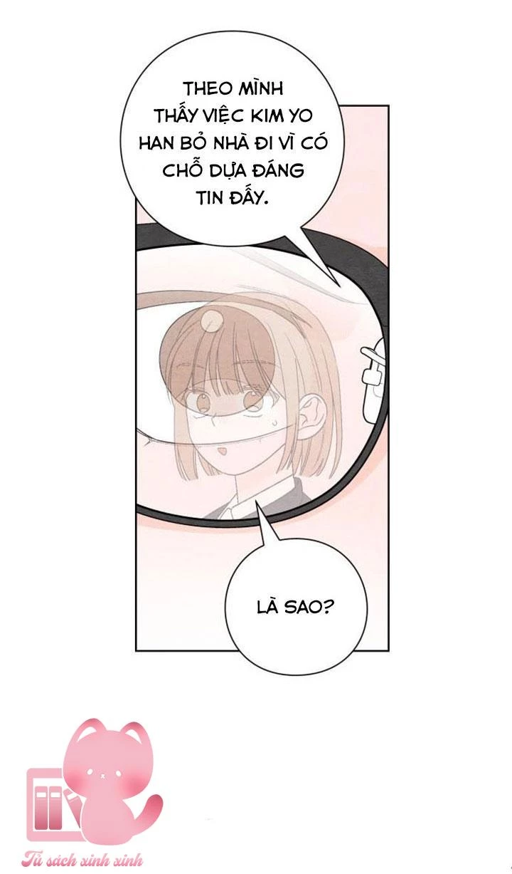 Bí Mật Thanh Xuân Chapter 2 - 26
