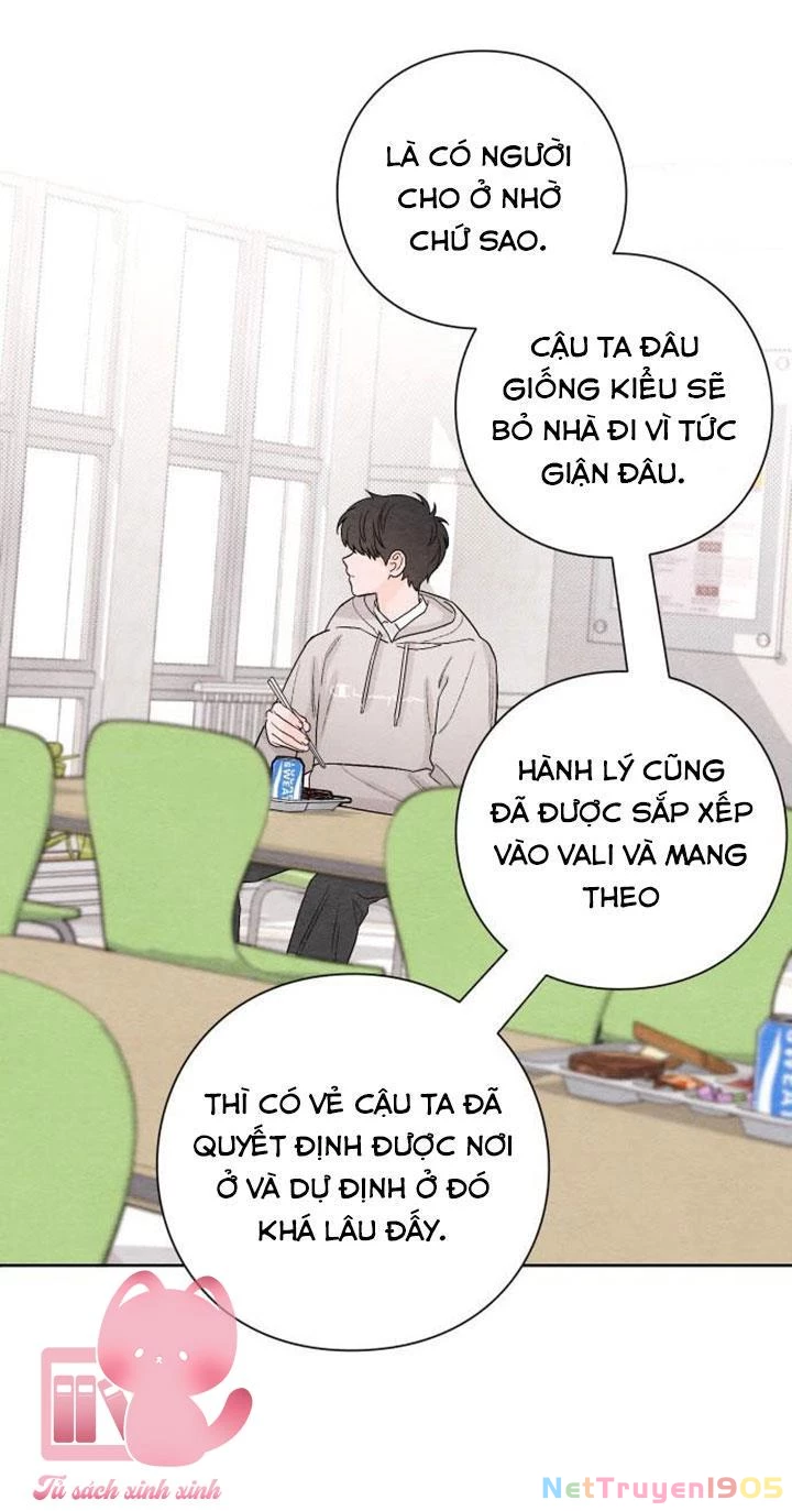 Bí Mật Thanh Xuân Chapter 2 - 27