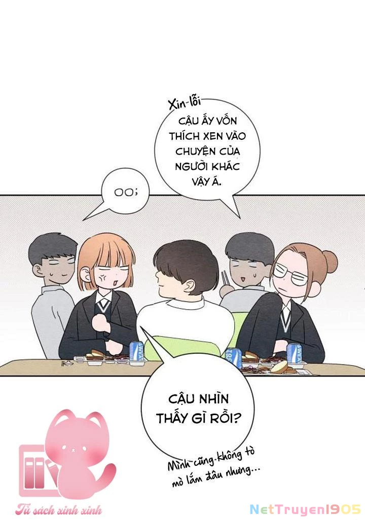 Bí Mật Thanh Xuân Chapter 2 - 29