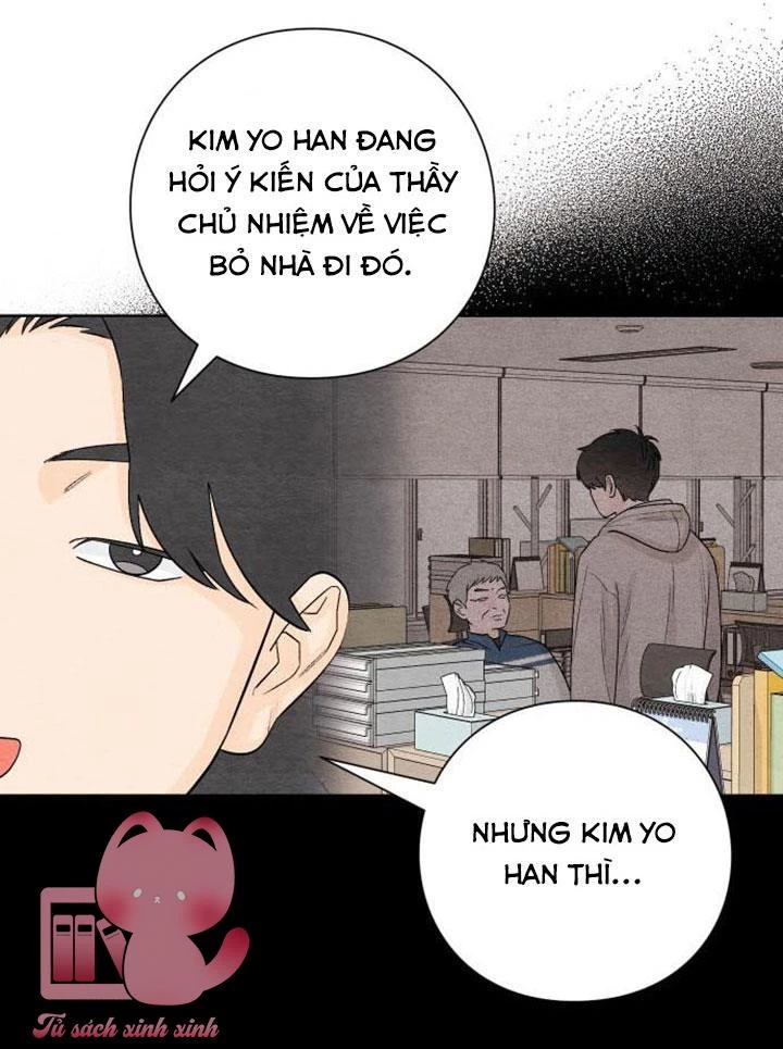 Bí Mật Thanh Xuân Chapter 2 - 30