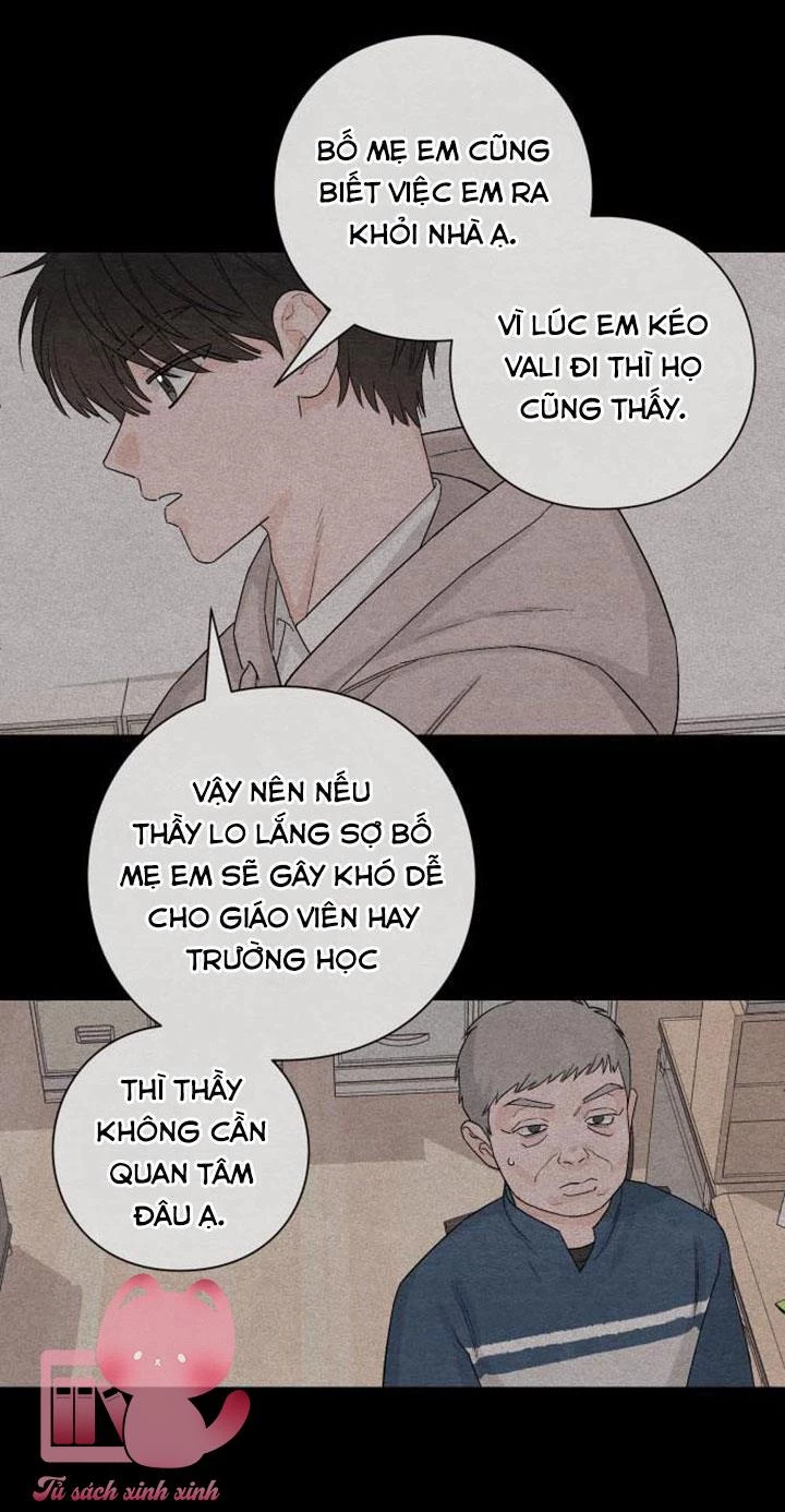 Bí Mật Thanh Xuân Chapter 2 - 31