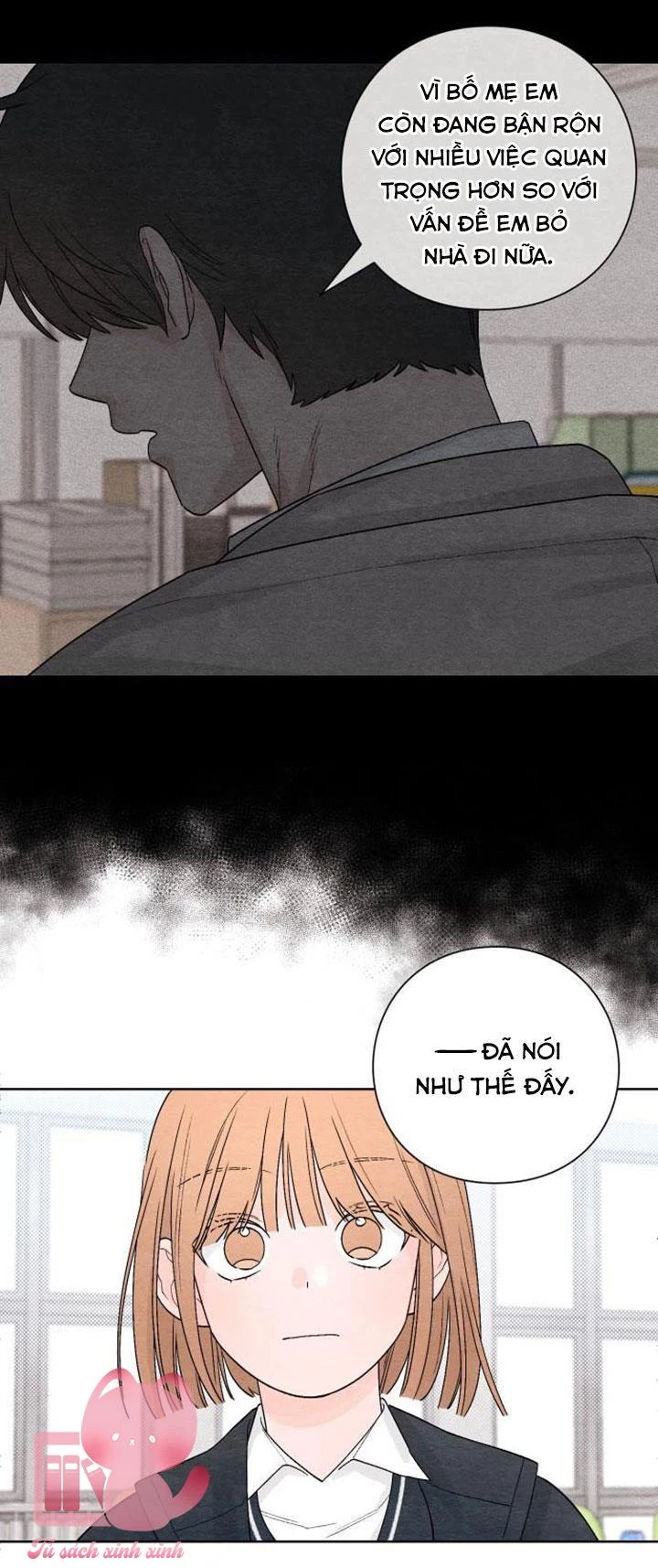 Bí Mật Thanh Xuân Chapter 2 - 32