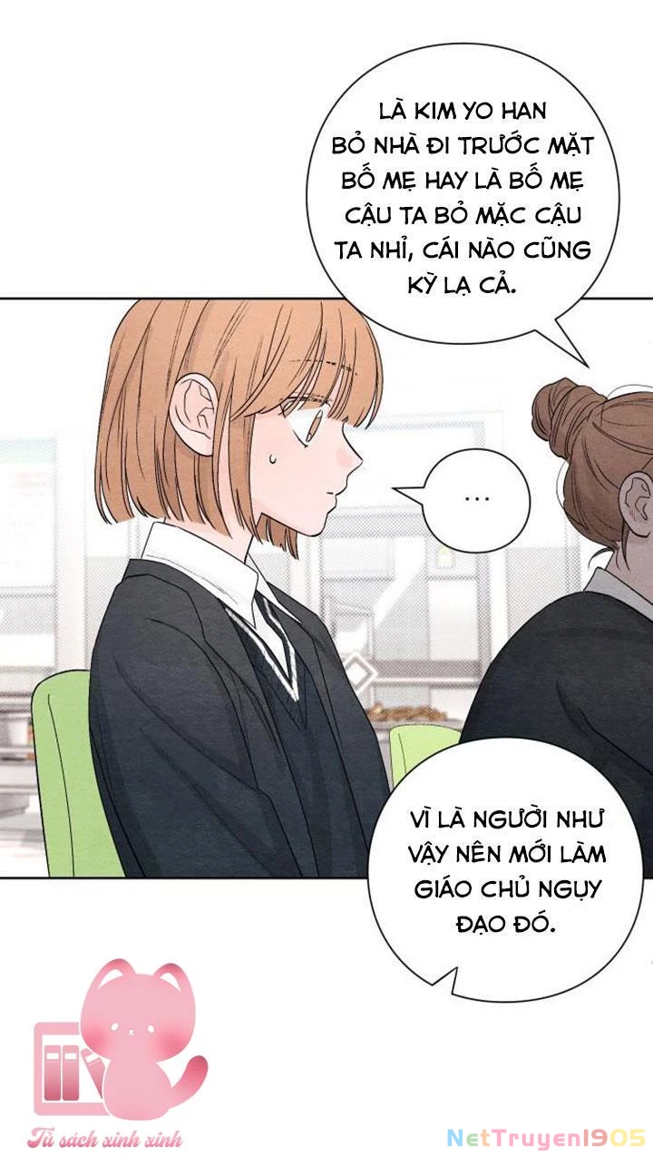 Bí Mật Thanh Xuân Chapter 2 - 34