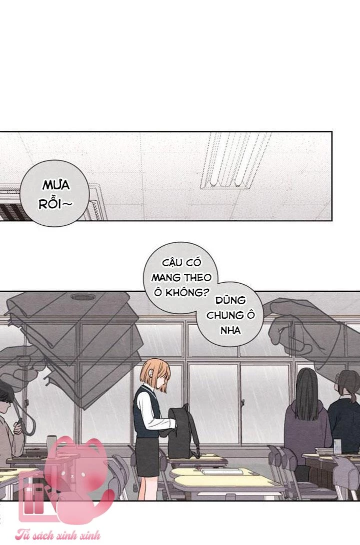 Bí Mật Thanh Xuân Chapter 2 - 35