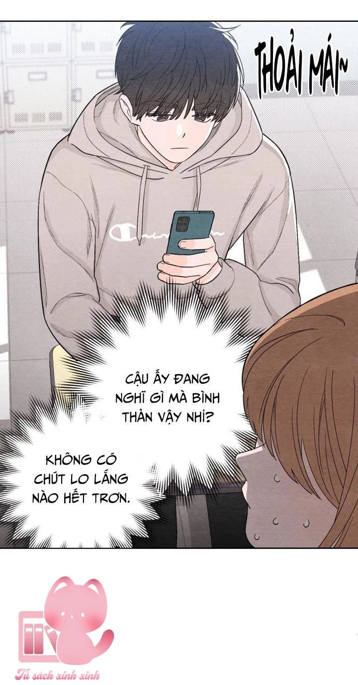 Bí Mật Thanh Xuân Chapter 2 - 37