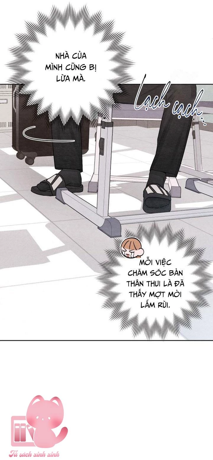Bí Mật Thanh Xuân Chapter 2 - 42