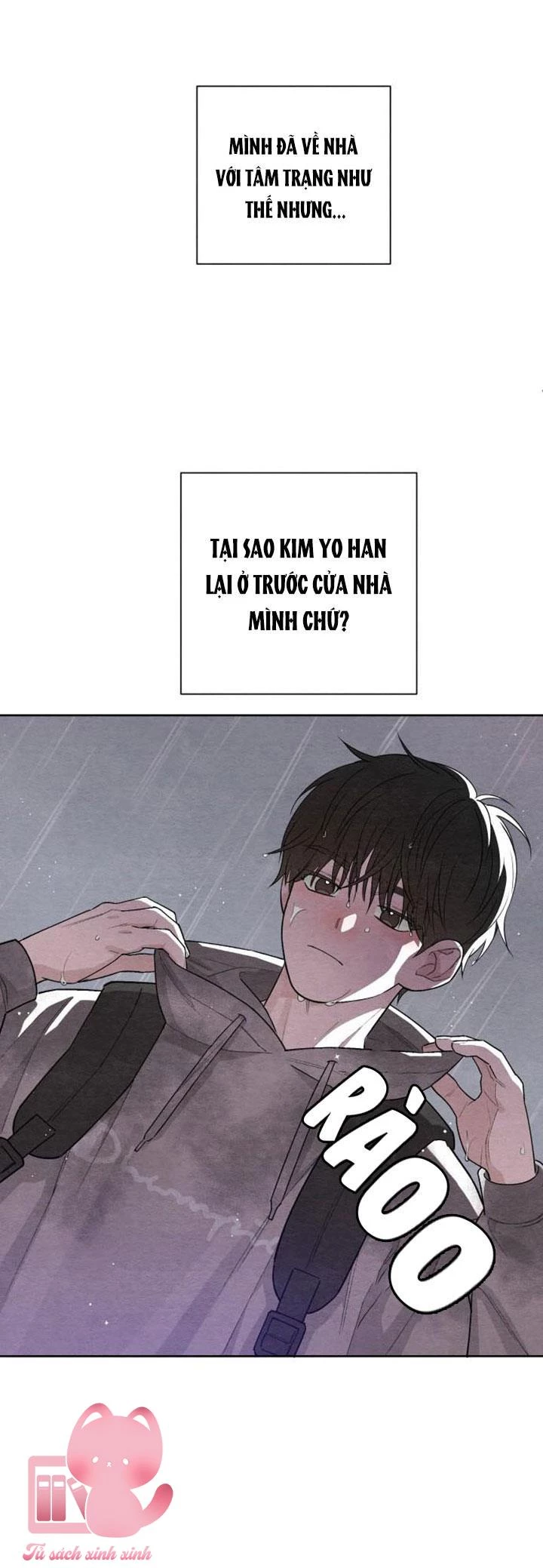 Bí Mật Thanh Xuân Chapter 2 - 43