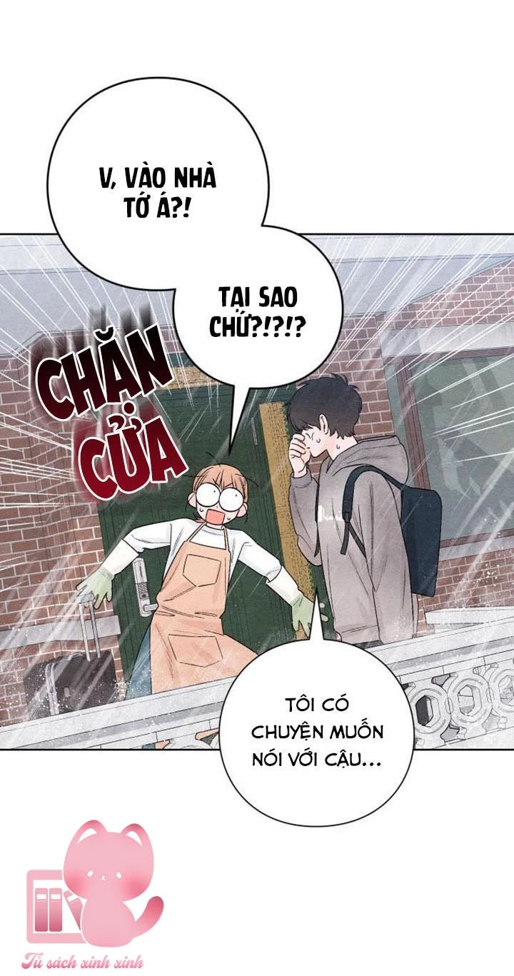 Bí Mật Thanh Xuân Chapter 2 - 45