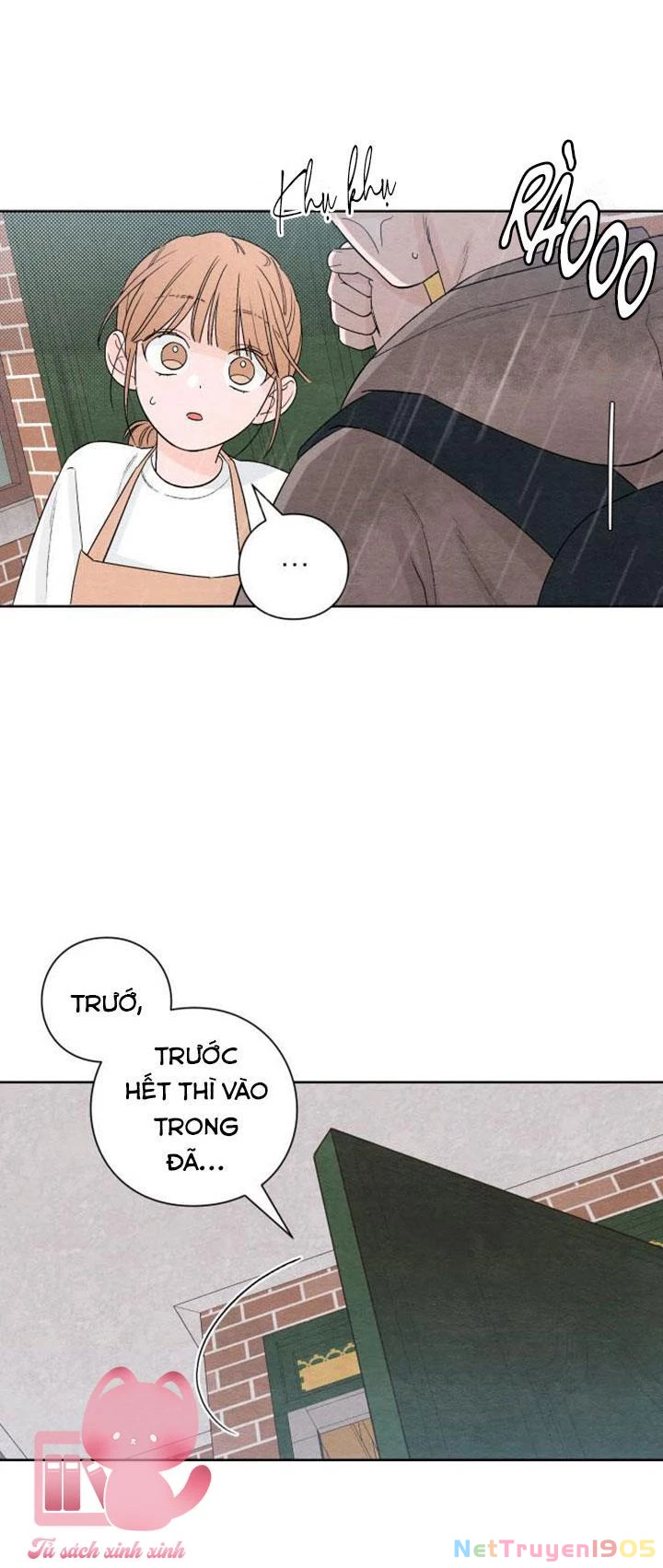 Bí Mật Thanh Xuân Chapter 2 - 46
