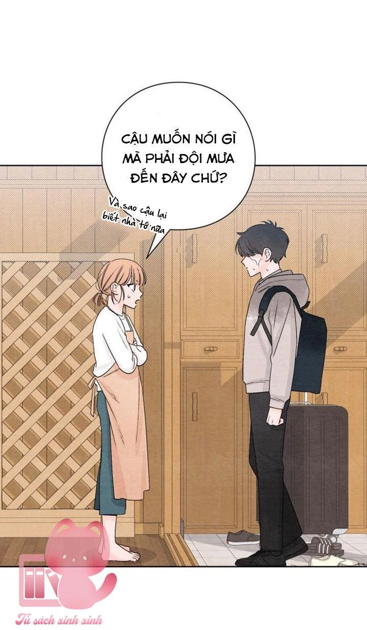 Bí Mật Thanh Xuân Chapter 2 - 47