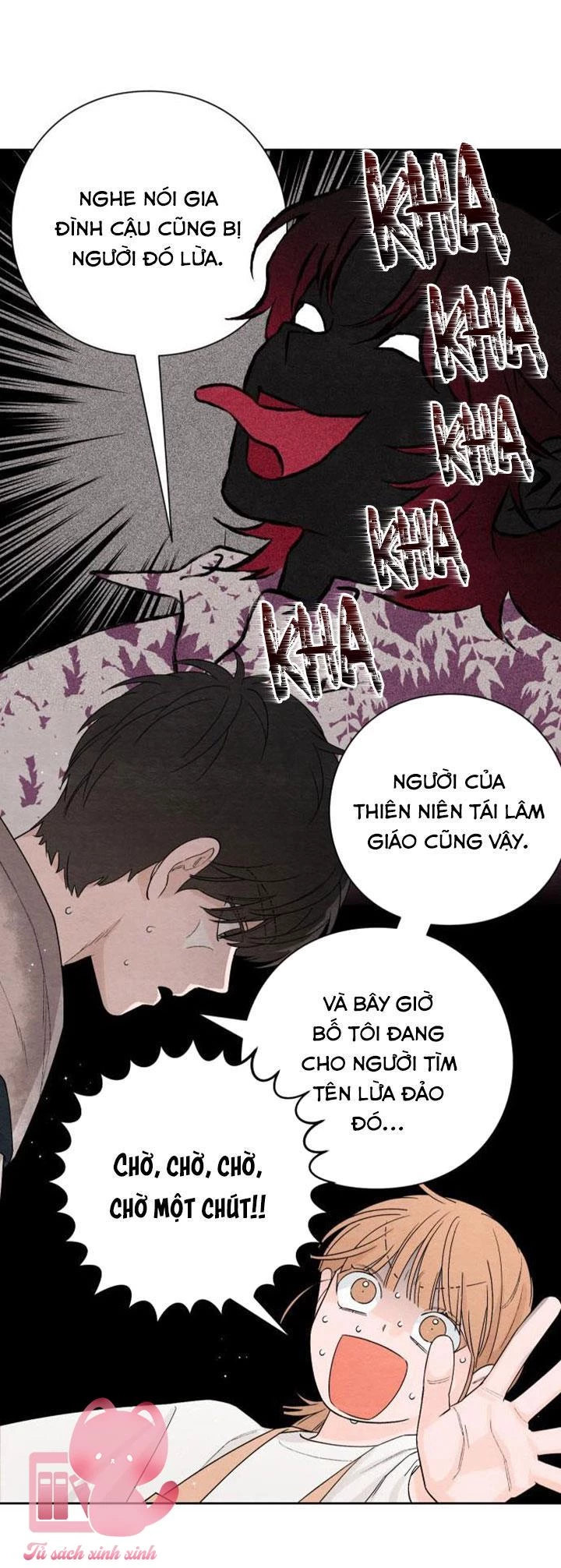 Bí Mật Thanh Xuân Chapter 2 - 49