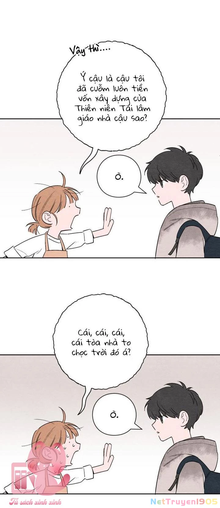 Bí Mật Thanh Xuân Chapter 2 - 50