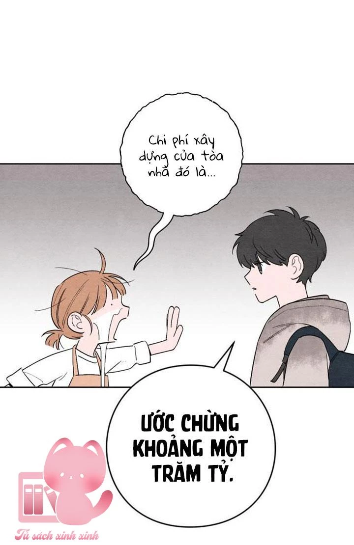 Bí Mật Thanh Xuân Chapter 2 - 51