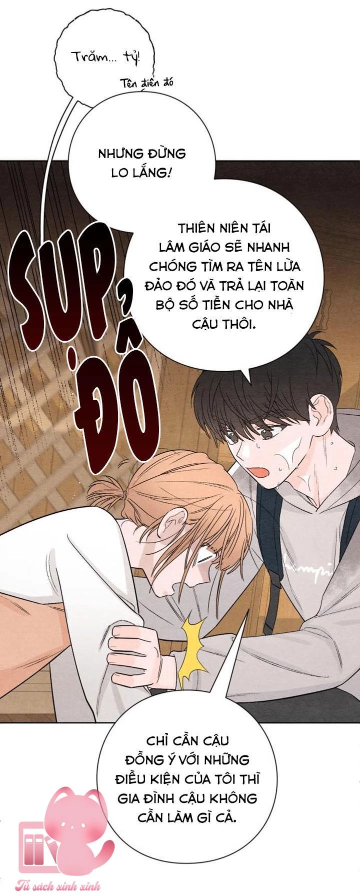 Bí Mật Thanh Xuân Chapter 2 - 52