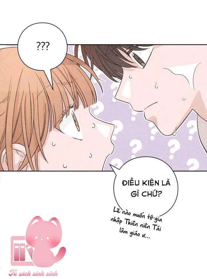 Bí Mật Thanh Xuân Chapter 2 - 53