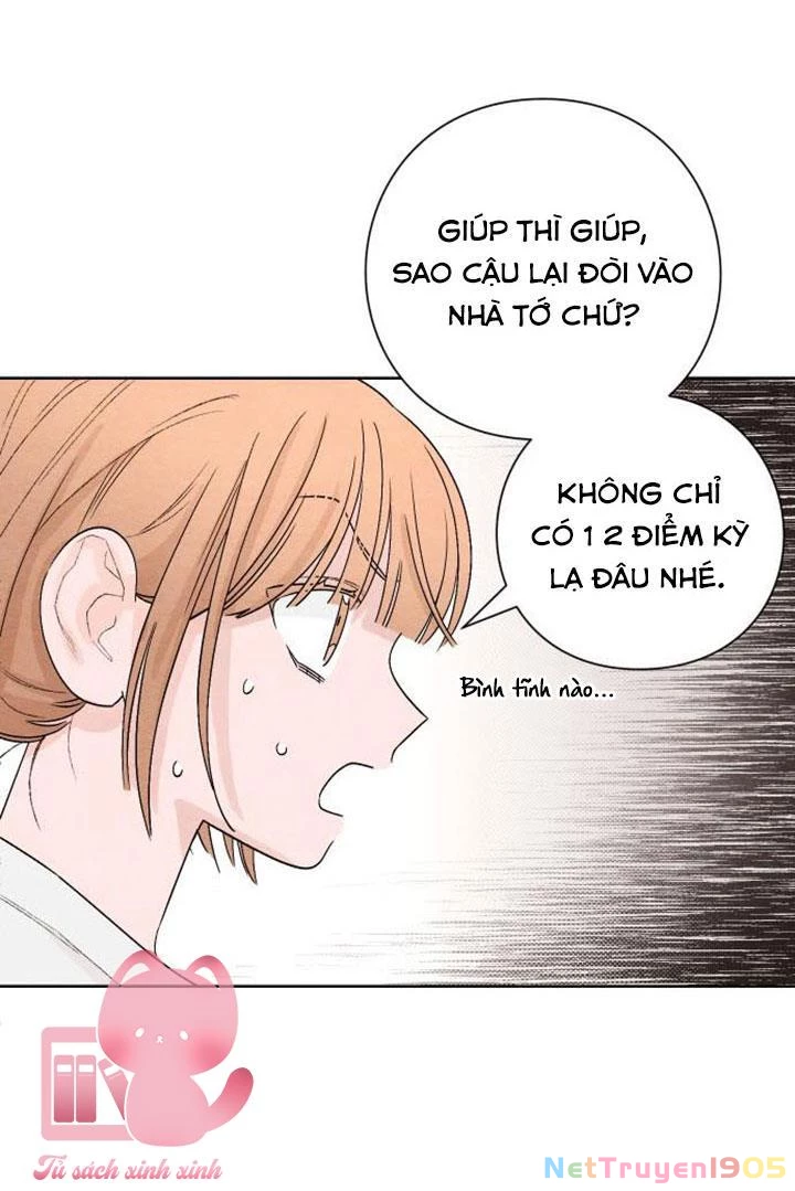 Bí Mật Thanh Xuân Chapter 2 - 60
