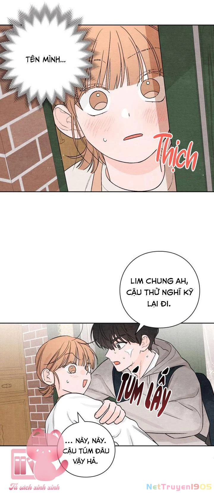 Bí Mật Thanh Xuân Chapter 2 - 63