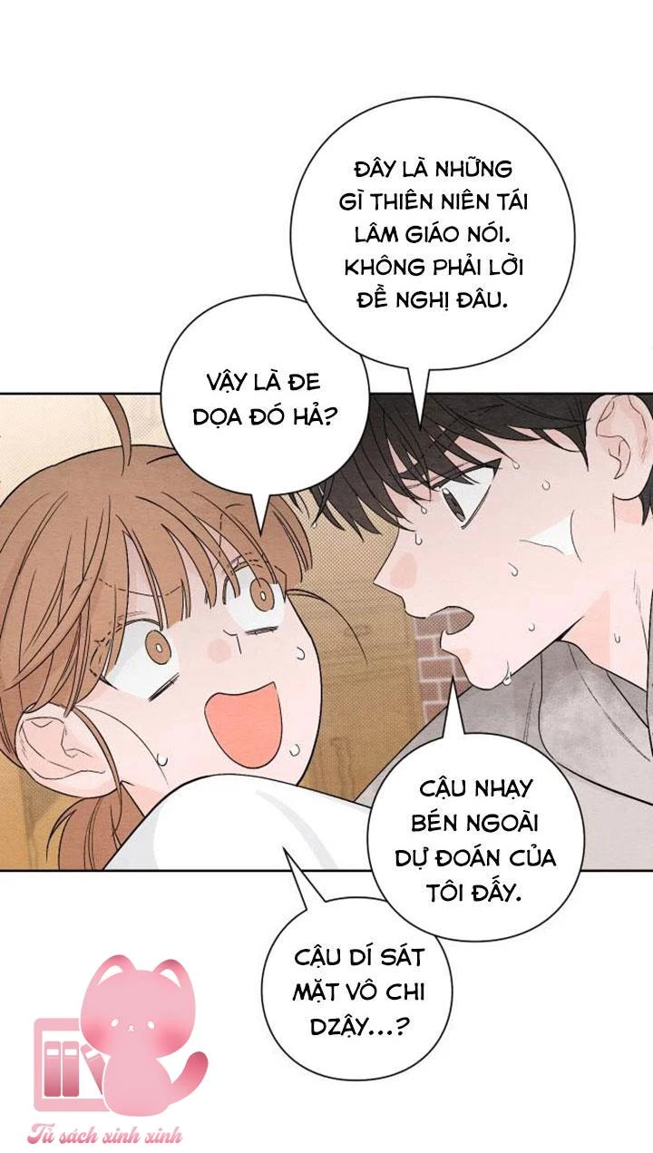 Bí Mật Thanh Xuân Chapter 2 - 64