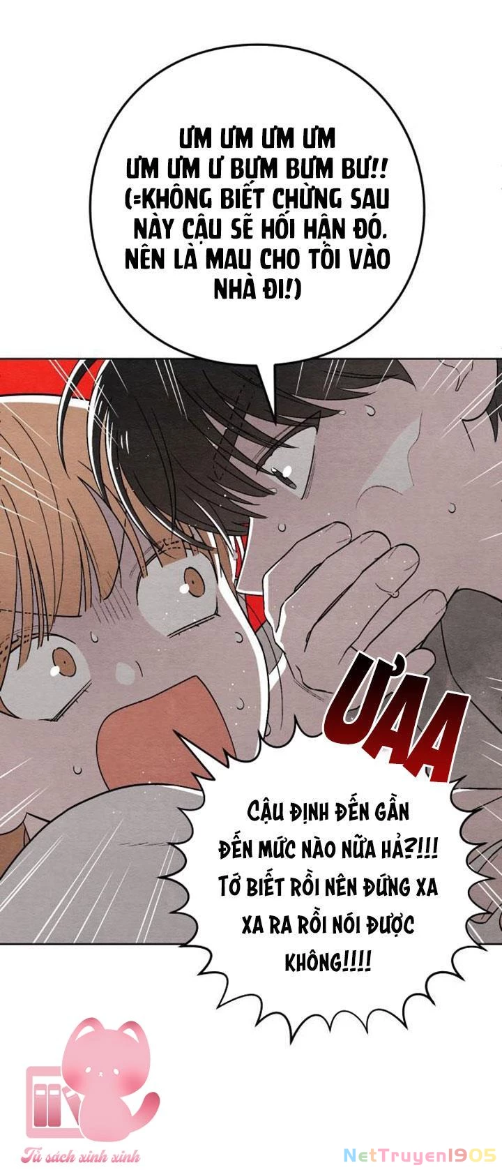 Bí Mật Thanh Xuân Chapter 2 - 65
