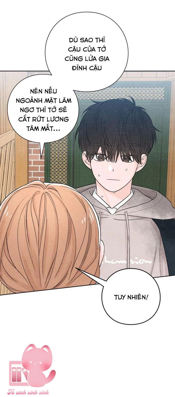 Bí Mật Thanh Xuân Chapter 2 - 67