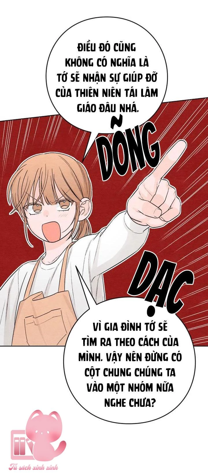 Bí Mật Thanh Xuân Chapter 2 - 68