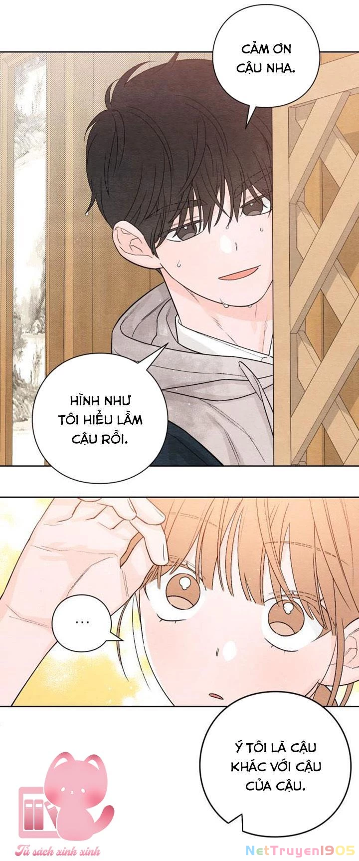 Bí Mật Thanh Xuân Chapter 2 - 71