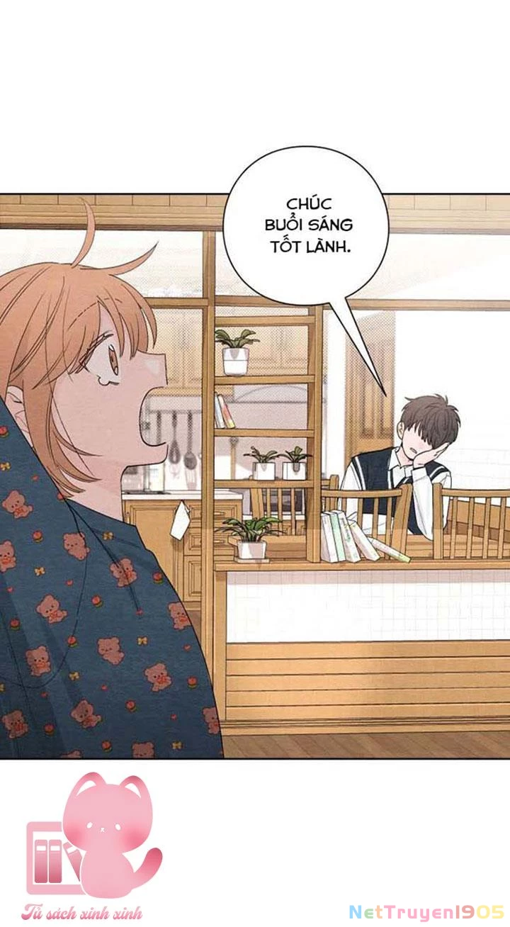 Bí Mật Thanh Xuân Chapter 3 - 2