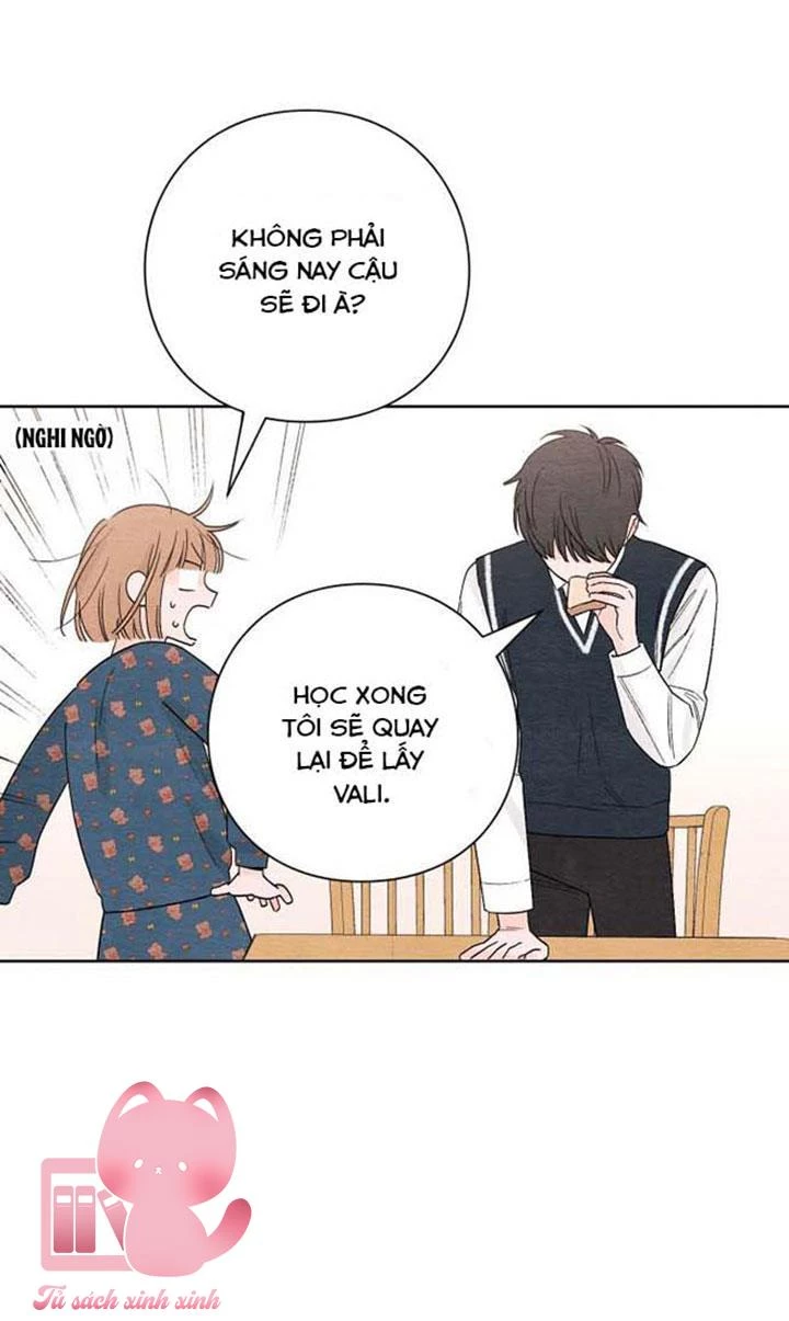 Bí Mật Thanh Xuân Chapter 3 - 7