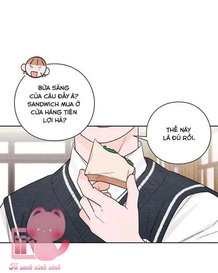 Bí Mật Thanh Xuân Chapter 3 - 9