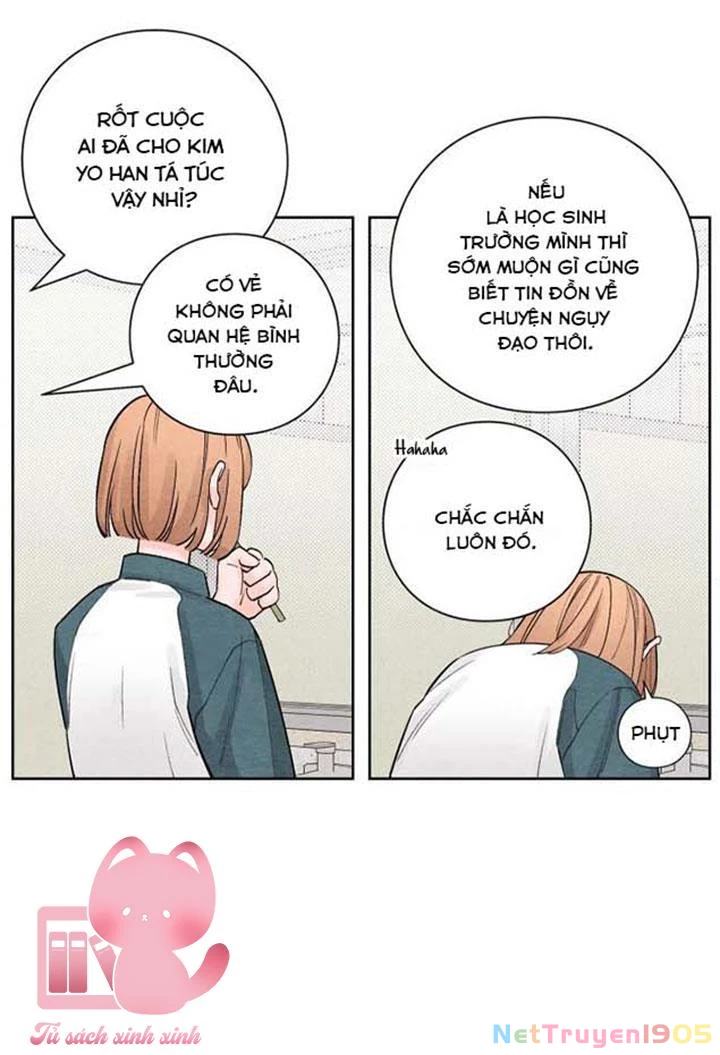 Bí Mật Thanh Xuân Chapter 3 - 16