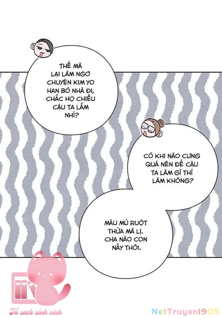 Bí Mật Thanh Xuân Chapter 3 - 22
