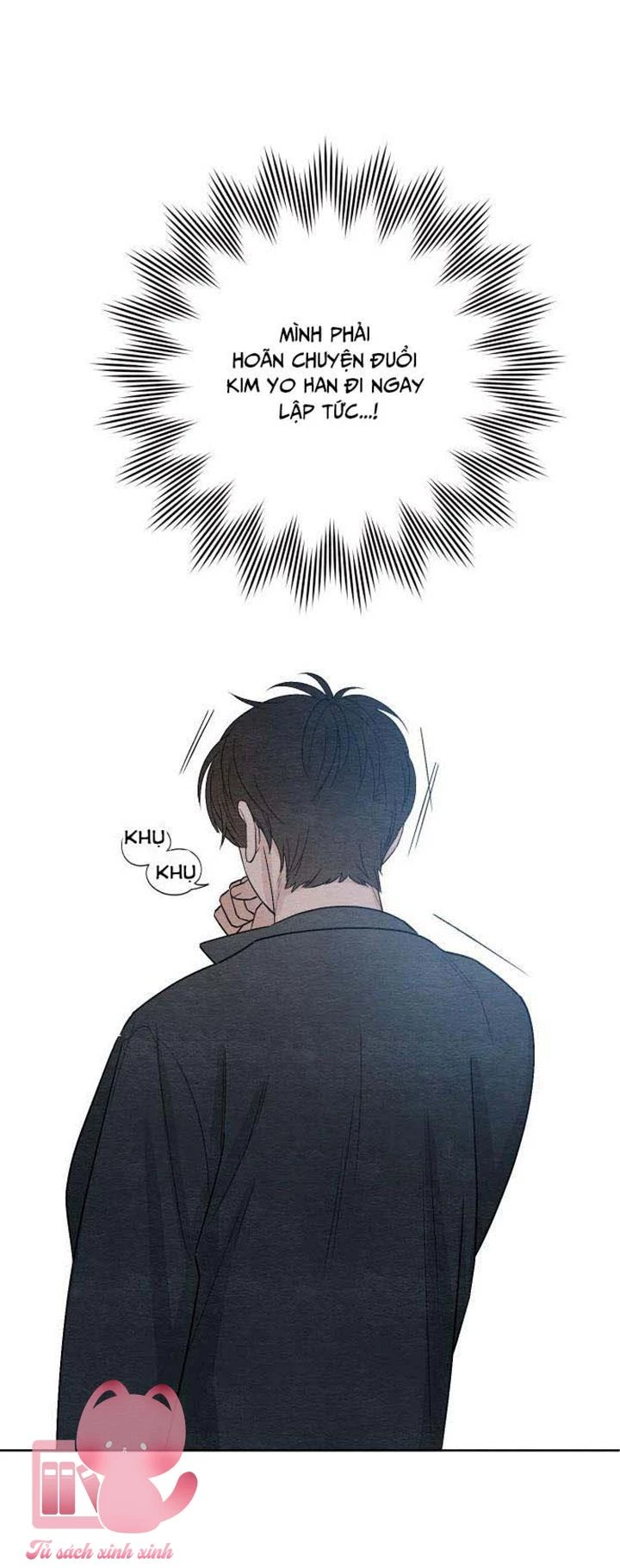 Bí Mật Thanh Xuân Chapter 3 - 24