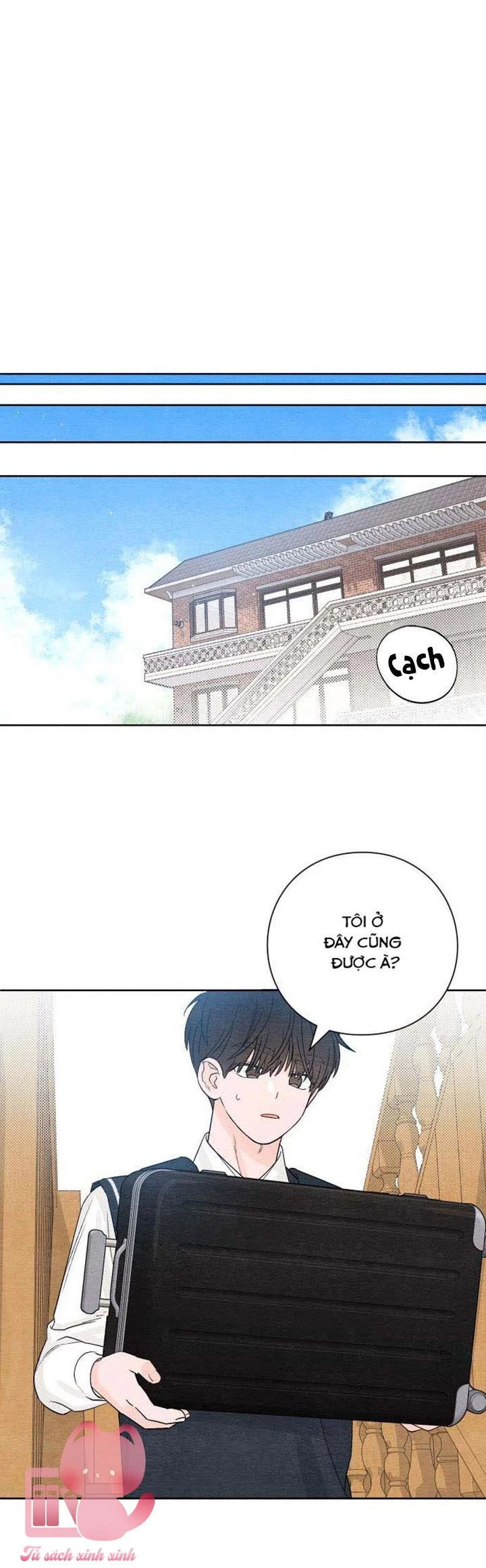 Bí Mật Thanh Xuân Chapter 3 - 25