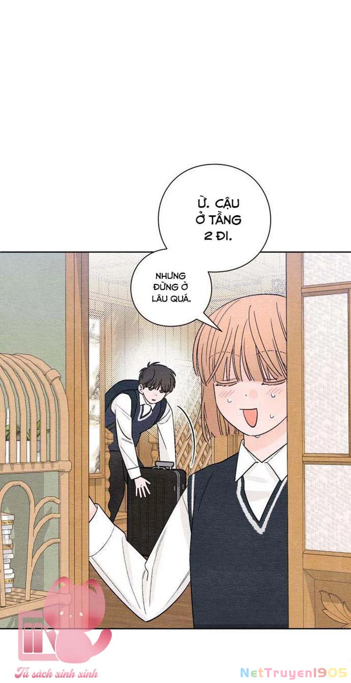 Bí Mật Thanh Xuân Chapter 3 - 26
