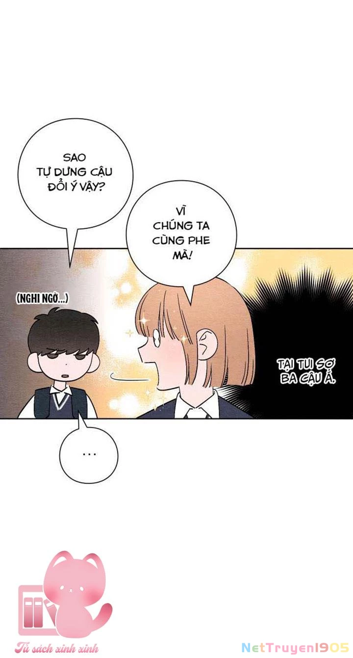 Bí Mật Thanh Xuân Chapter 3 - 27
