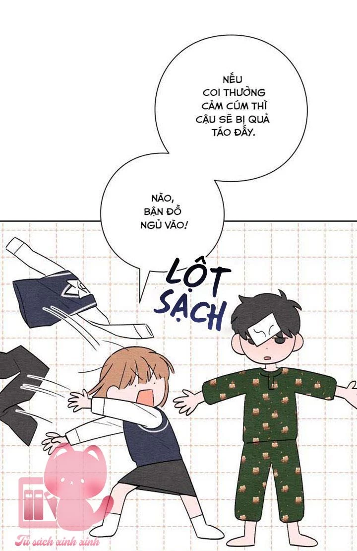 Bí Mật Thanh Xuân Chapter 3 - 30