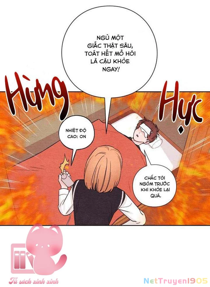 Bí Mật Thanh Xuân Chapter 3 - 32