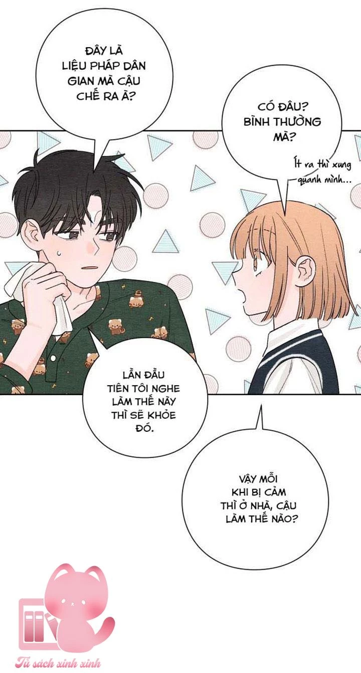Bí Mật Thanh Xuân Chapter 3 - 33