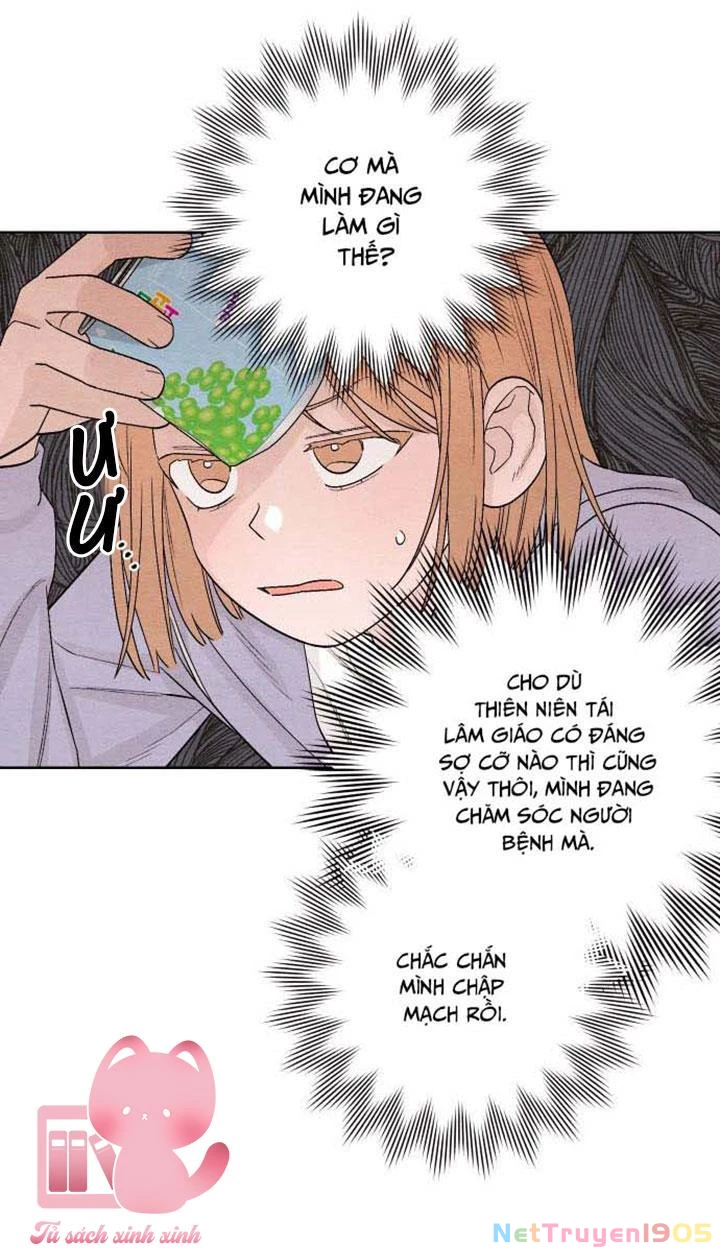 Bí Mật Thanh Xuân Chapter 3 - 44